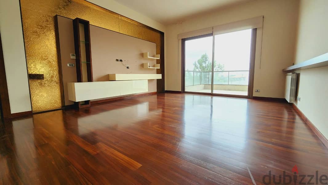 Apartment for sale in Biyada/ View / Decorated 9