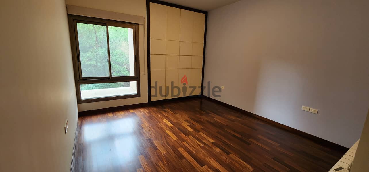 Apartment for sale in Biyada/ View / Decorated 12