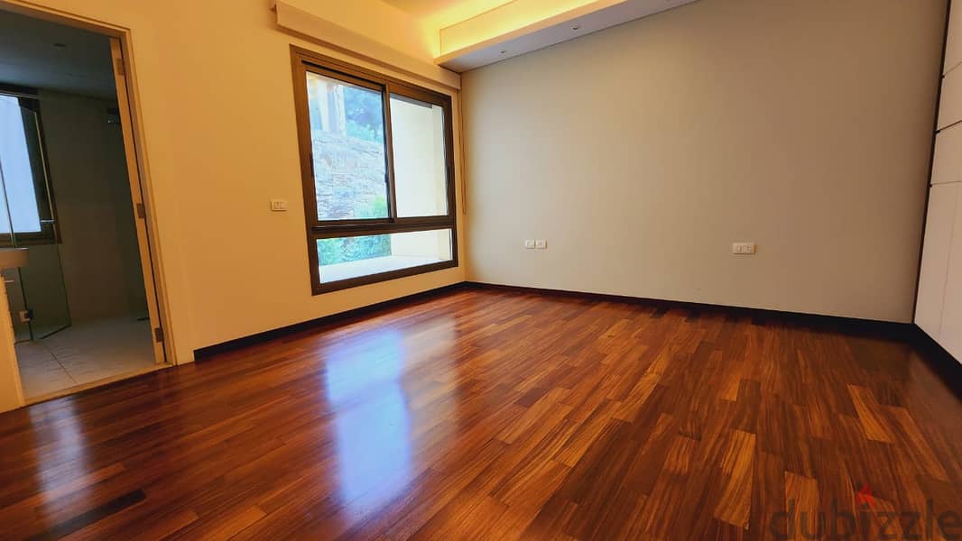 Apartment for sale in Biyada/ View / Decorated 13