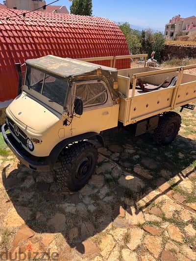 Unimog