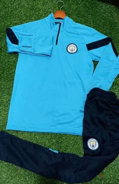 Survet man city hot sale