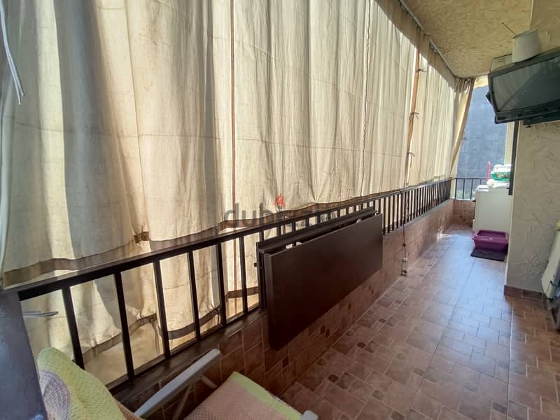 Jdayde | Decorated 2 Bedrooms Apart | Balcony | Parking | Catchy Deal 12