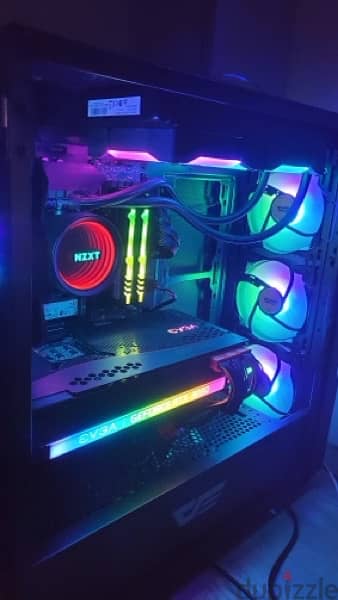 Gaming PC (rtx 3090) 4