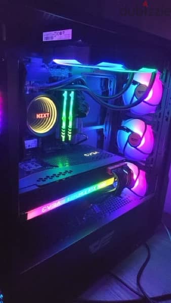 Gaming PC (rtx 3090) 5