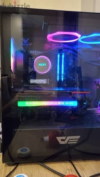 Gaming PC (rtx 3090) 7