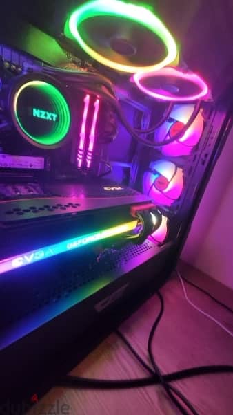 Gaming PC (rtx 3090) 8