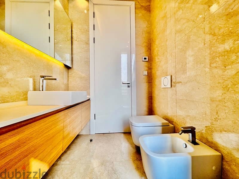 Apartment For Rent In Ain Al Tineh Over 450 Sqm | شقة للايجار 9