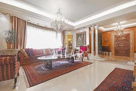 Apartments For Rent in Ramlet elBaydaشقق للإيجار في  رملة البيضاAP8450 0