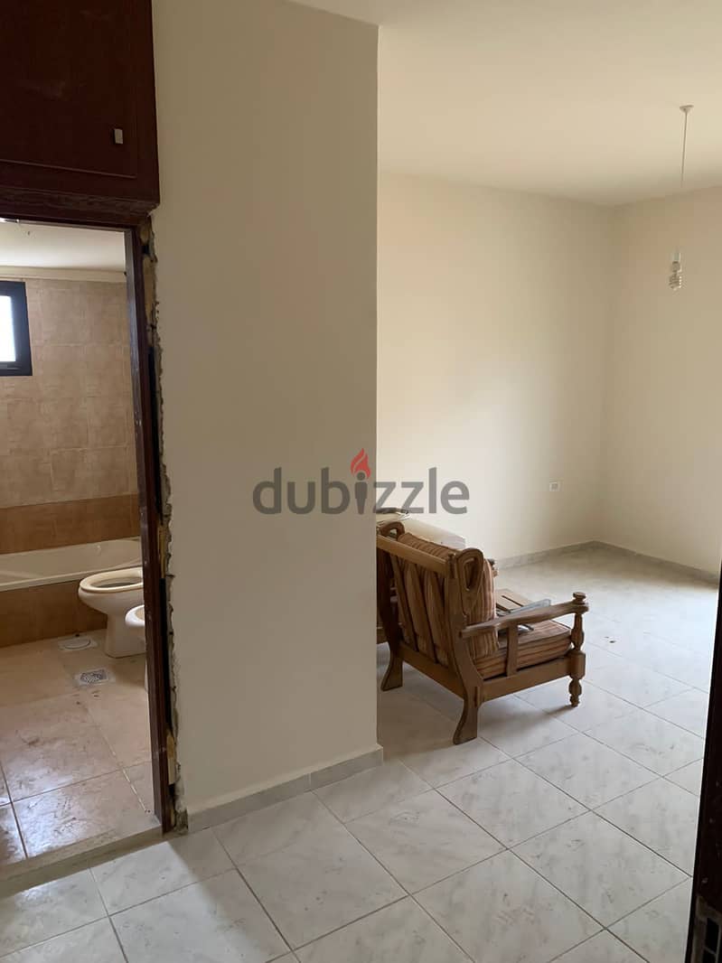 zahle dhour apartment for sale 190 sqm  Ref#5759 8