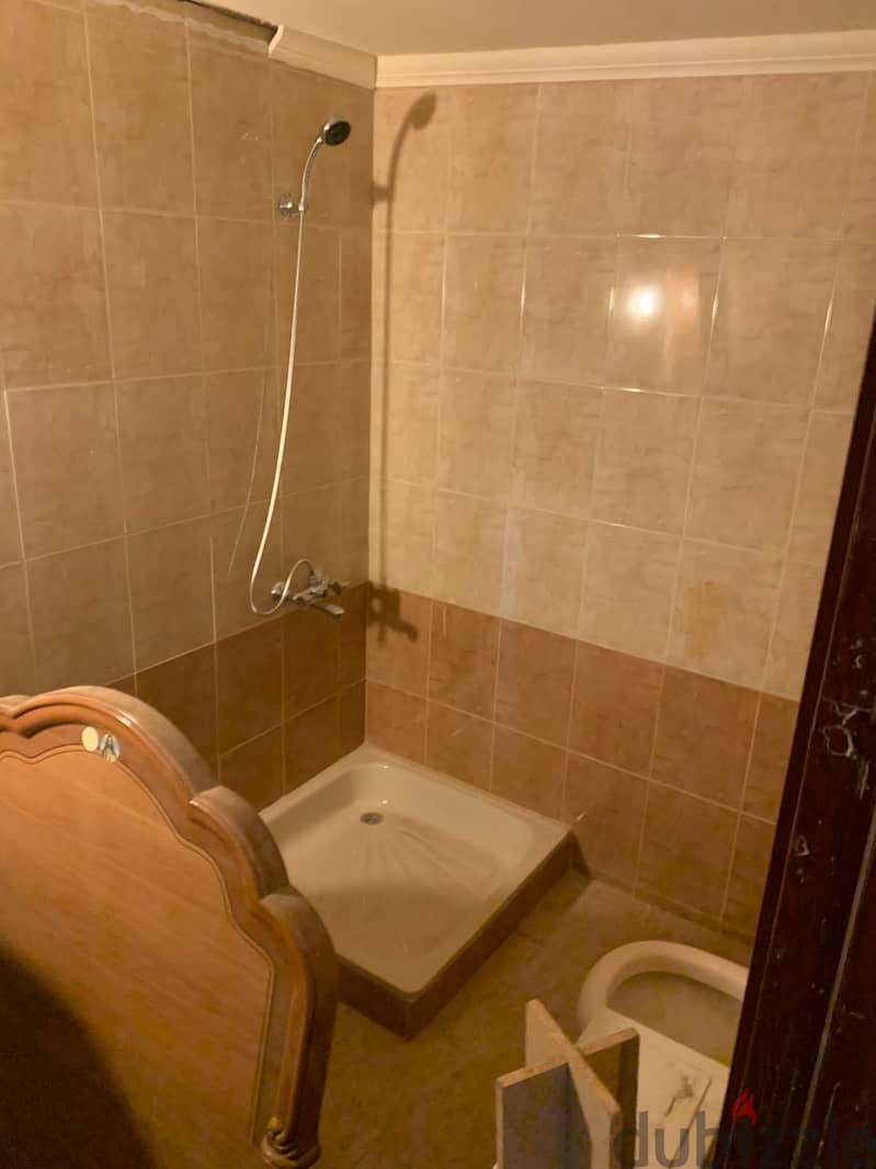 zahle dhour apartment for sale 190 sqm  Ref#5759 9
