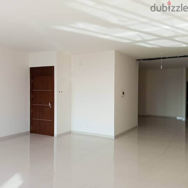 Duplex for sale in Rabwe شقة للبيع في الربوه 1