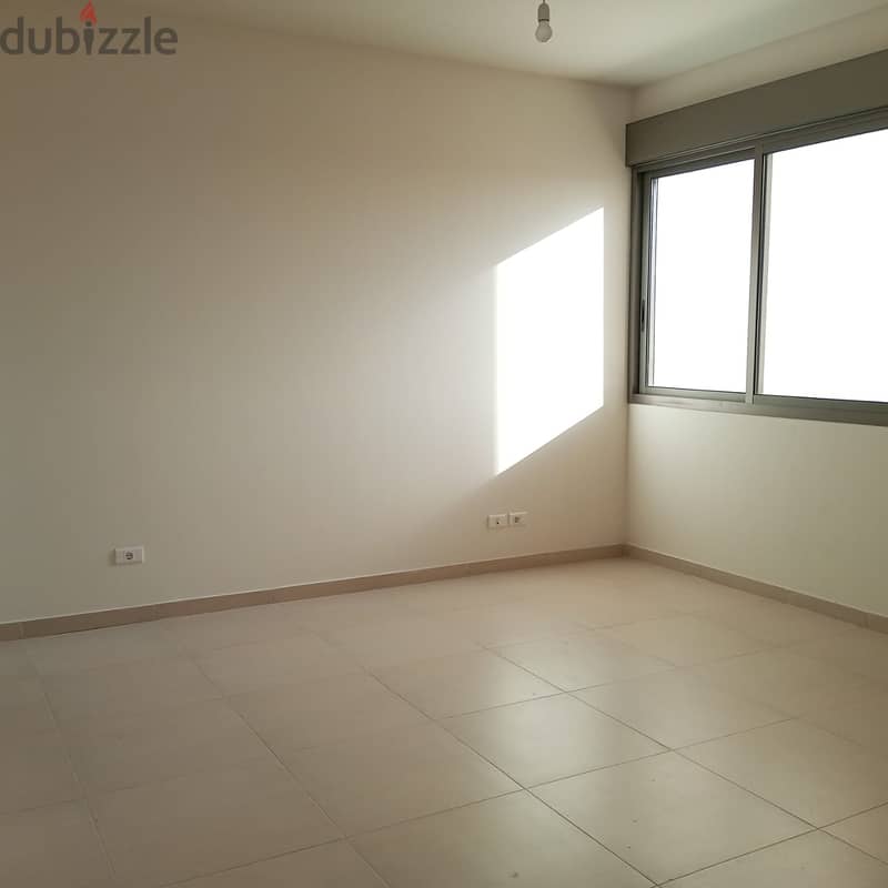 Duplex for sale in Rabwe شقة للبيع في الربوه 4