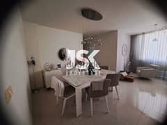 L13522-Luxurious Apartment for Sale In Hboub
