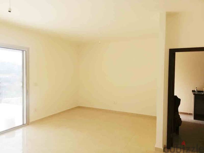 Apartment in Blat  |Open View | شقة للبيع |PLS 25820 1