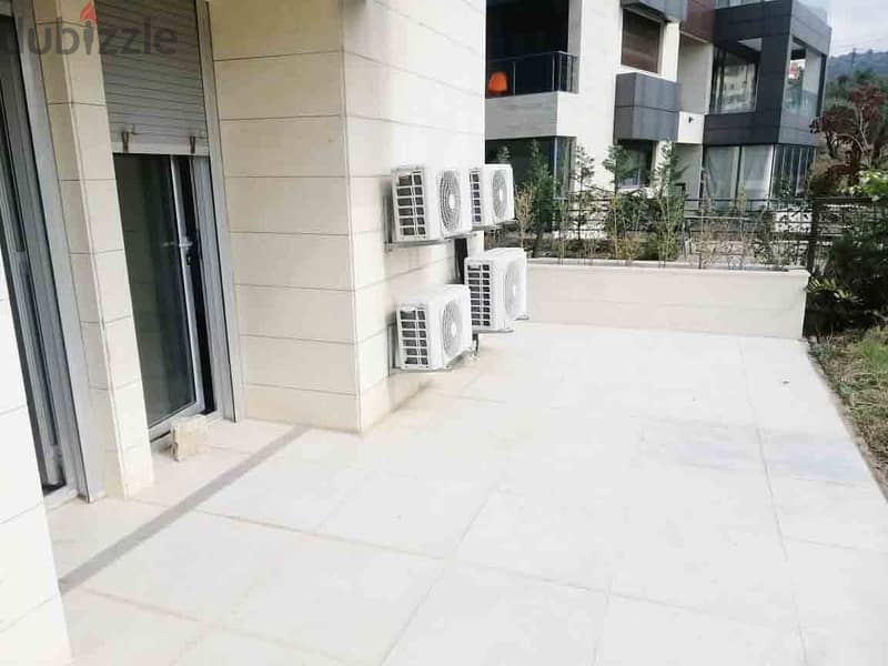 Apartment in Blat  |Open View | شقة للبيع |PLS 25820 2