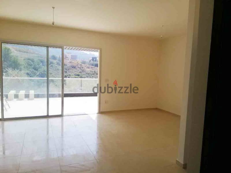 Apartment in Blat  |Open View | شقة للبيع |PLS 25820 3