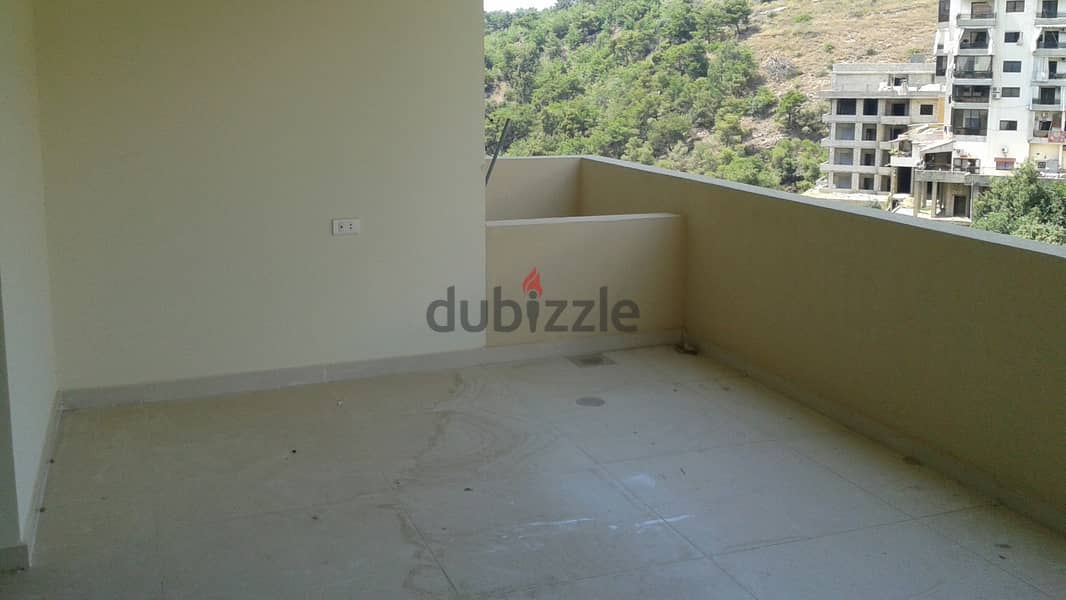 L04356-Apartment for Sale in Awkar in a very nice building 3