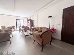 Apartment in Blat | Renovated | شقة للبيع | PLS 25821 0