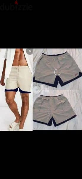 original speedo shorts waterproof M to xxL