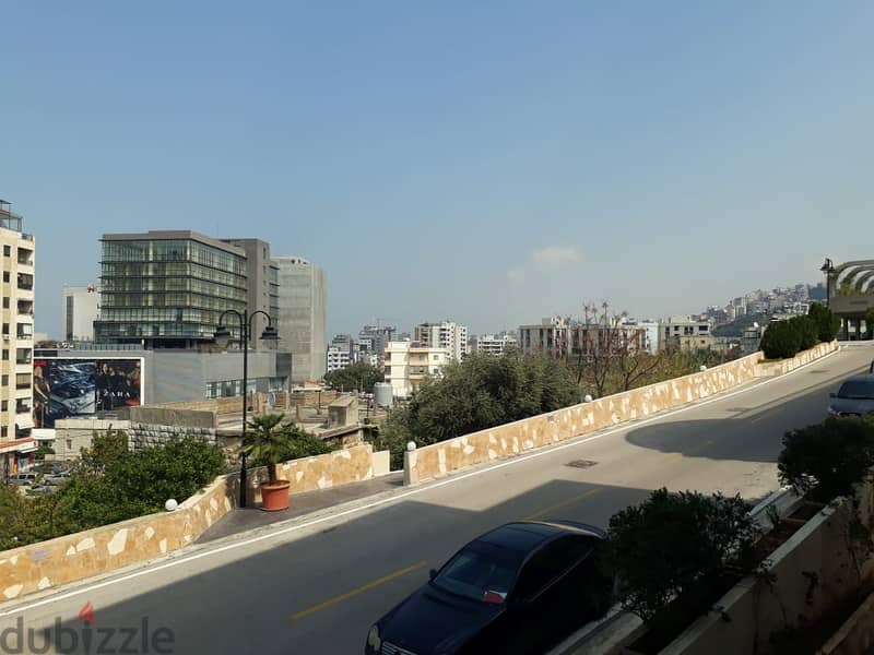 L04357-Spacious Apartment of 300 sqm For Sale in Marina Hills Dbayeh 2