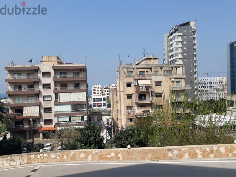 L04357-Spacious Apartment of 300 sqm For Sale in Marina Hills Dbayeh 6