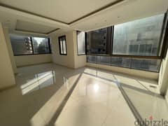 BEAUTIFUL APARTMENT FOR SALE شقة راقية للبيع في تلة الخياط 0