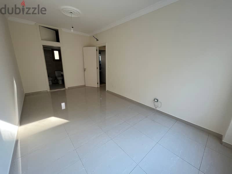 BEAUTIFUL APARTMENT FOR SALE شقة راقية للبيع في تلة الخياط 6