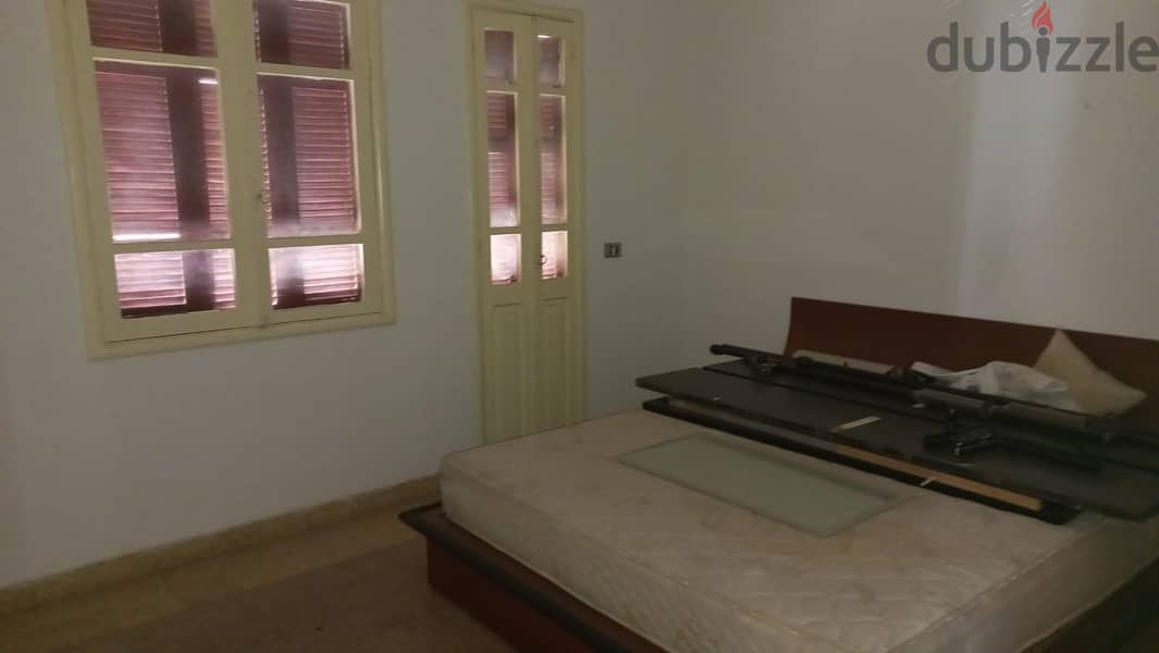FULLY FURNISHED IN ACHRAFIEH PRIME (120SQ) 2 BEDROOMS , (ACR-188) 2