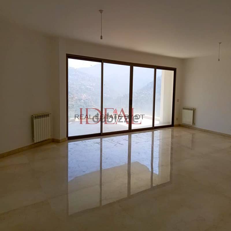 Apartment for sale in new mar takla hazmieh 257 SQM REF#ms16017 1