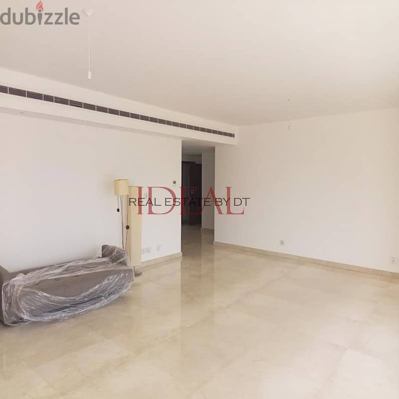 Apartment for sale in new mar takla hazmieh 257 SQM REF#AeA16017 2