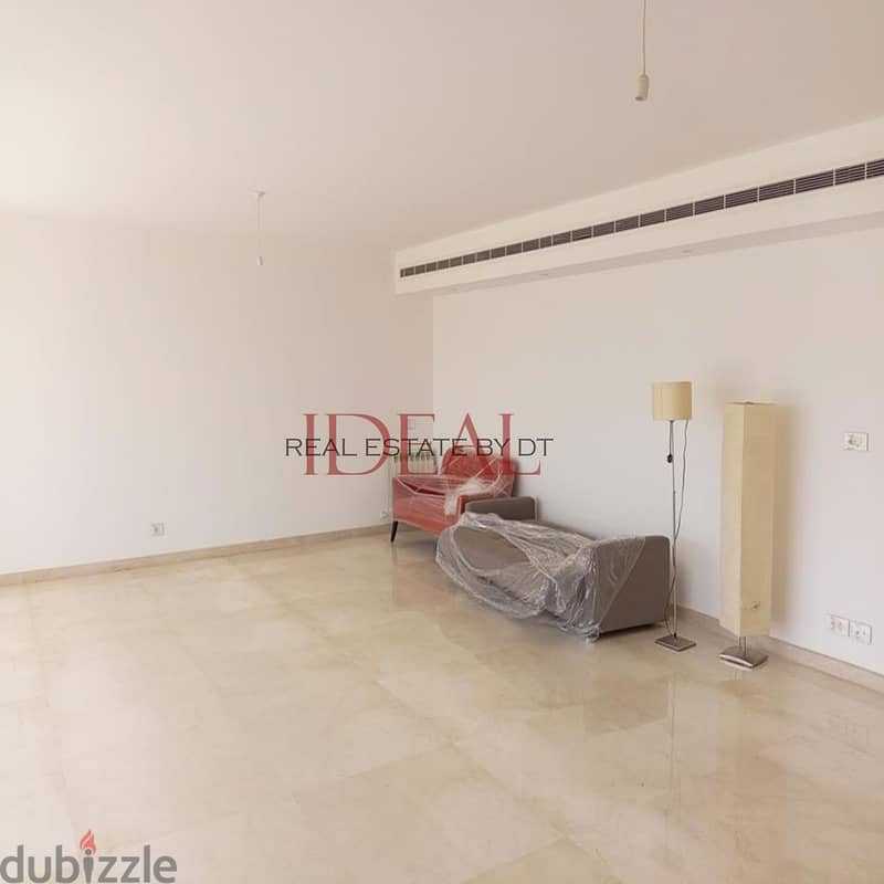 Apartment for sale in new mar takla hazmieh 257 SQM REF#ms16017 3