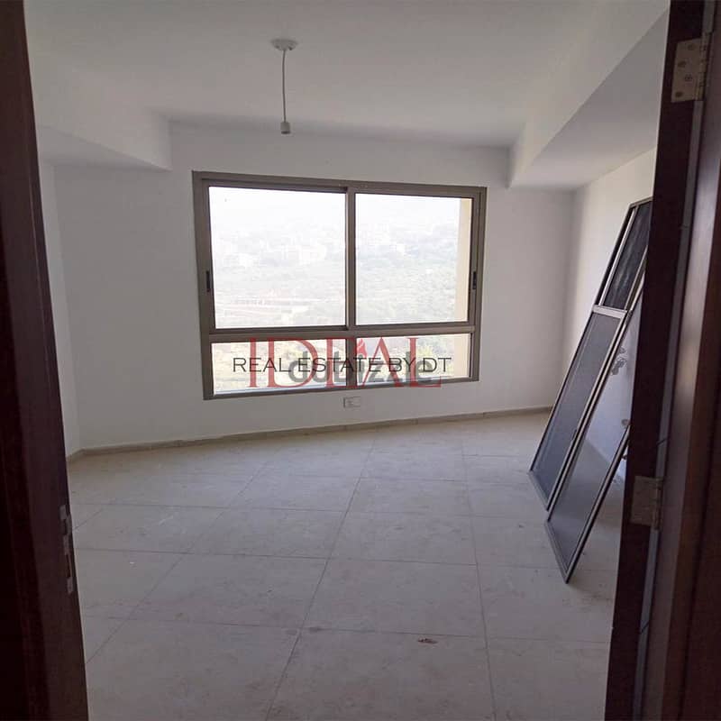 Apartment for sale in new mar takla hazmieh 257 SQM REF#AeA16017 5