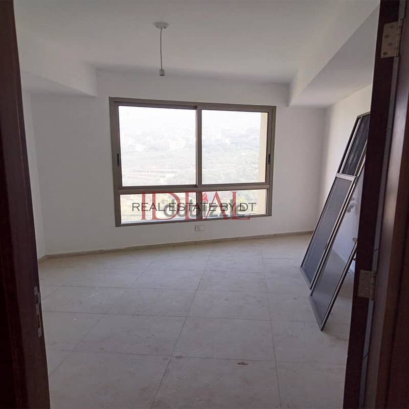 Apartment for sale in new mar takla hazmieh 257 SQM REF#ms16017 5