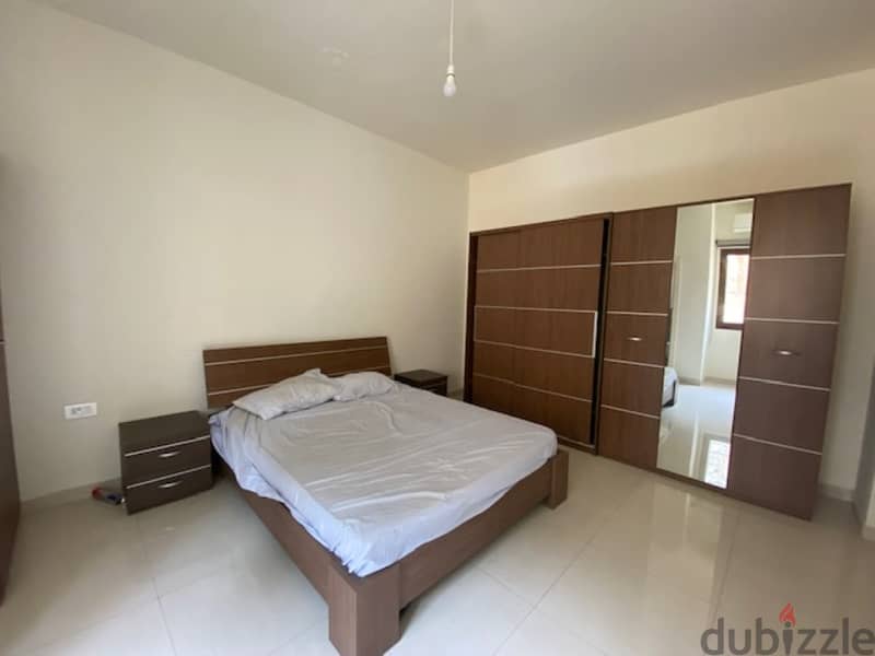220 Sqm|Fully furnished Apartment in Broumana/Al Ouyoun|Mountain view 7