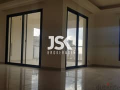 L04393-Brand New Apartment For Sale In Hazmieh With Open View 0
