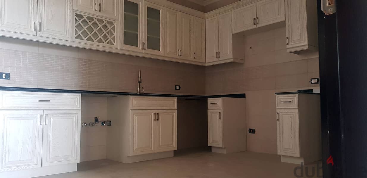 L04393-Brand New Apartment For Sale In Hazmieh With Open View 2