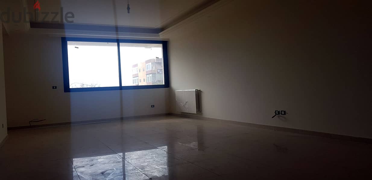 L04393-Brand New Apartment For Sale In Hazmieh With Open View 3