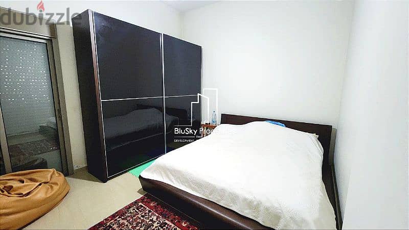 Apartment 190m² + Garden For RENT In Baabdat - شقة للأجار #GS 11