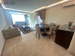 City Skyline View -  Apartment for sale in Mar Elias 0