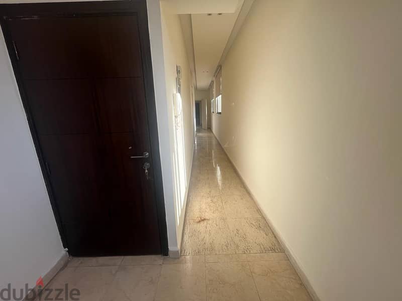 City Skyline View -  Apartment for sale in Mar Elias 6