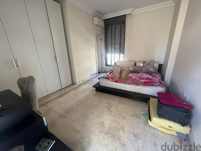 City Skyline View -  Apartment for sale in Mar Elias 10