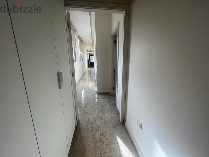 City Skyline View -  Apartment for sale in Mar Elias 12