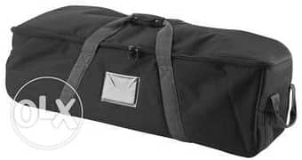 Stagg Standard Hardware Bag with Wheels 0