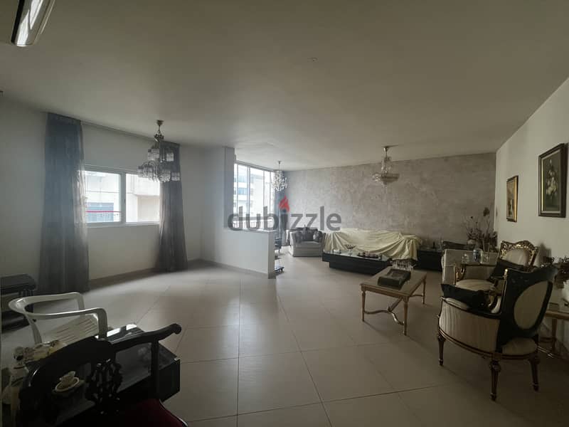 Apartment For Sale | Sarba | شقق للبيع | REF:RGKS1011 1