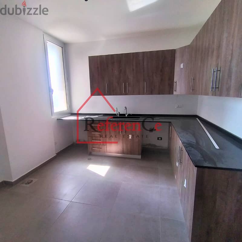 New Duplex for Sale in Dbaye دوبلكس جديد للبيع في ضبية 2