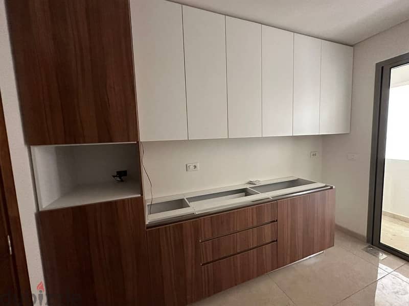 165 Sqm | High end finishing apartment in Qennabet Broummana / Roumieh 7