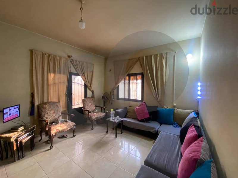 Apartment in kayfoun is now on sale!! REF#HE97273 1