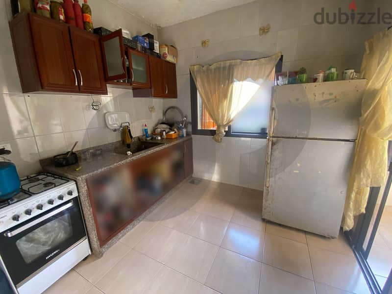 Apartment in kayfoun is now on sale!! REF#HE97273 2