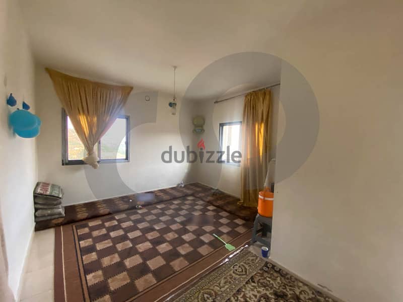 Apartment in kayfoun is now on sale!! REF#HE97273 4