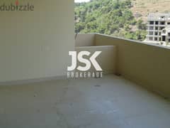 L04355-Brand New Apartment For Sale in Awkar 0